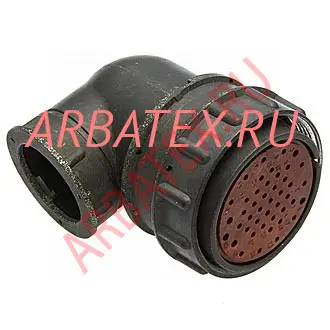 2РМТ39КУЭ45Г2В1В Разъемы 2РМ, 2РМТ, 2РМГ, 2РМДТ, ОНЦ-РГ фото