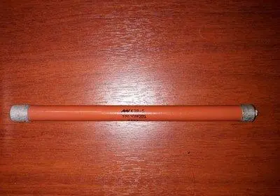 КЭВ-5 160 МОм фото 2