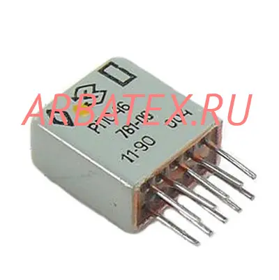 РПС46 РС4.520.760-09 РПС46 РС4.520.760-09