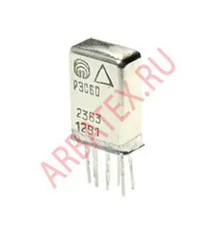 РЭС-60 РС4.569.435-09.02 фото 3 РЭС-60 РС4.569.435-09.02 фото 3