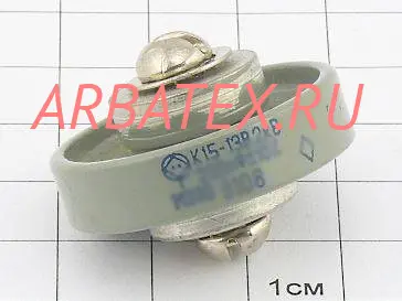К15-13В 4кВ 100 пф