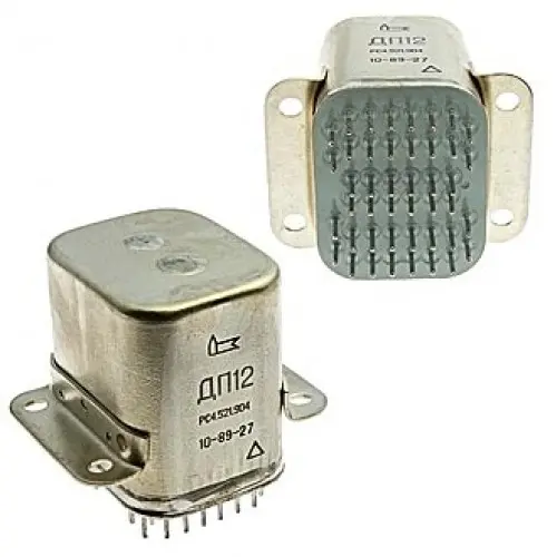 ДП12 РС4.521.902 фото 2 ДП12 РС4.521.902 фото 2