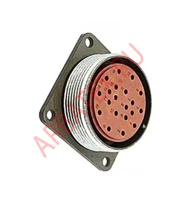 2РМДТ36Б20Г6В1ВБ Разъемы 2РМ, 2РМТ, 2РМГ, 2РМДТ, ОНЦ-РГ фото фото 4