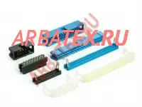 СНП 346-30ВП22-2-В вилка фото