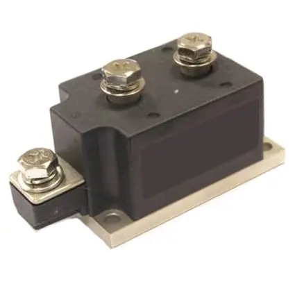 МДД250-10 силовой модуль фото 2