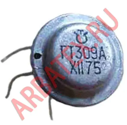 ГТ309Б фото 2