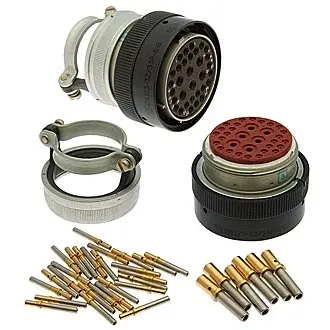 СНЦ23-7/18Р-11-В розетка фото фото 2 СНЦ23-7/18Р-11-В розетка Разъемы разное фото фото 2