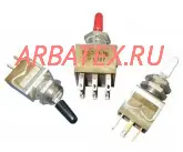 ПТ57-6Н-3В тумблер