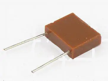 К10-47В 100в 1800 пф МПО фото 2