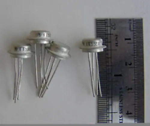 ГТ338А фото 2