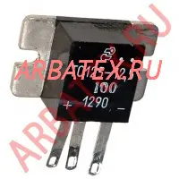 ТО125-10-8 тиристор