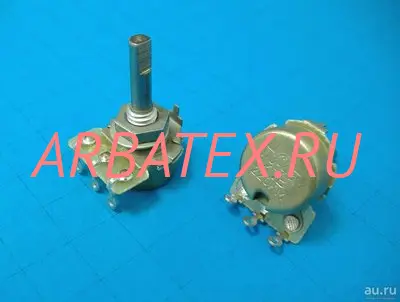 СП3-4АМ 0.25Вт 4.7 кОм