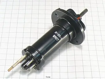 К-35-1 клистрон фото 2 К-35-1 клистрон фото 2