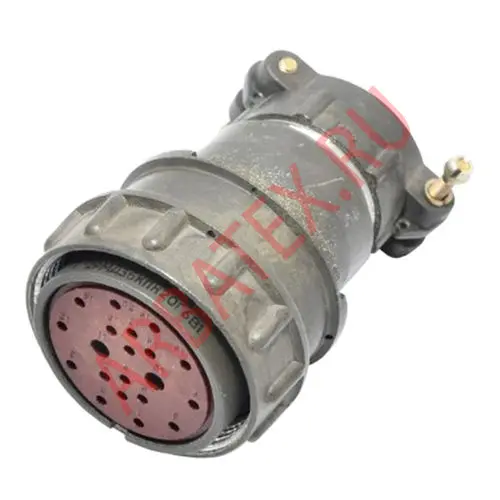 2РМД36КПН20Г5А1 Разъемы 2РМ, 2РМТ, 2РМГ, 2РМДТ, ОНЦ-РГ фото фото 3