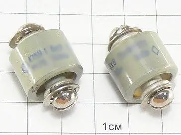 К15У-1Б 6кВ 22 пф М750 5квар фото 2 К15У-1Б 6кВ 22 пф М750 5квар фото 2