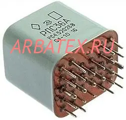 РПС36А РС4.520.263 РПС36А РС4.520.263