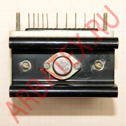 Т405У2 логика Логика фото фото 3