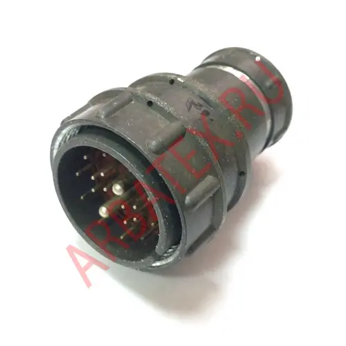 2РМ33КПН20Ш1В1 Разъемы 2РМ, 2РМТ, 2РМГ, 2РМДТ, ОНЦ-РГ фото фото 5