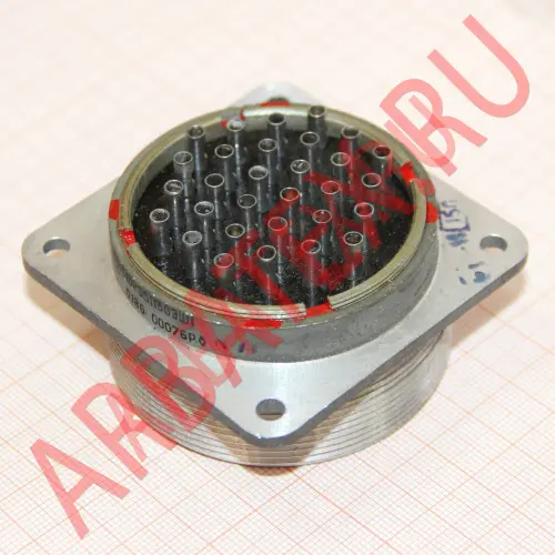 СШР55П30ЭШ1 вилка Разъемы ШР, СШР фото фото 7