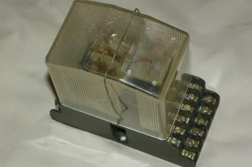 РПУ-2-01800 110В фото 2 РПУ-2-01800 110В фото 2