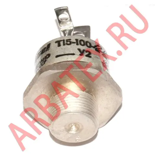 Т15-100-11-424 тиристор фото 2 Т15-100-11-424 тиристор фото 2