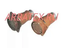 9РФО1С-102В розетка фото