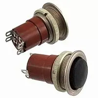 К-4-2 24мм кнопка