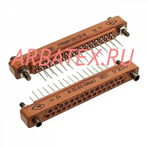 ГРПМ1-31ГП2-В фото ГРПМ1-31ГП2-В Разъемы разное фото