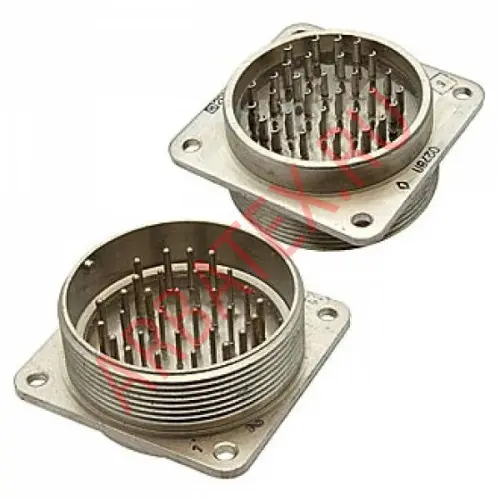 2РМГ33Б20Ш4Е2 Разъемы 2РМ, 2РМТ, 2РМГ, 2РМДТ, ОНЦ-РГ фото фото 3