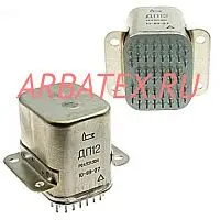 ДП12 РС4.521.902