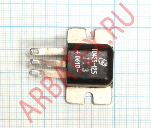 ТО425-12.5-12-6 фото 4 ТО425-12.5-12-6 фото 4