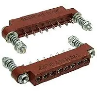 РГ1Н-2-21 розетка фото