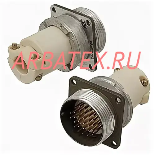 ОНЦ-РГ-09-32/30-В18 Разъемы разное фото