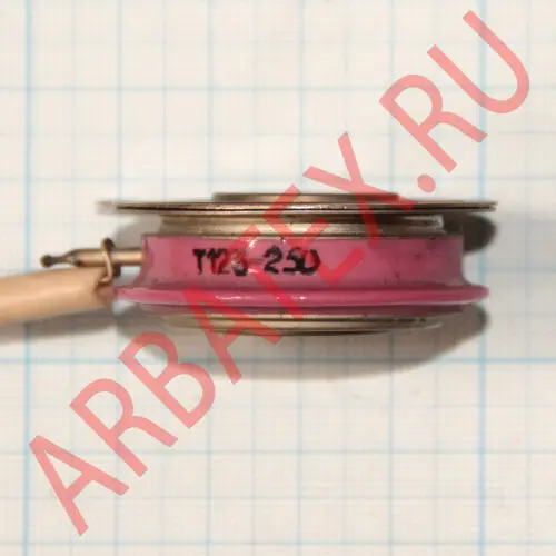 Т123-250-8 фото 5