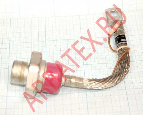 ТЛ4-250-6 фото 2 ТЛ4-250-6 фото 2