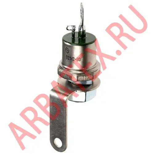 ТЗ142-80-11-7 тиристор фото 2