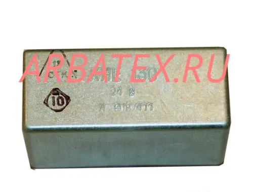 КНЕ-130 24В контактор КНЕ-130 24В контактор