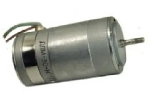 ДПМ-30-Н1-10А электродвигатель фото 2 ДПМ-30-Н1-10А электродвигатель фото 2