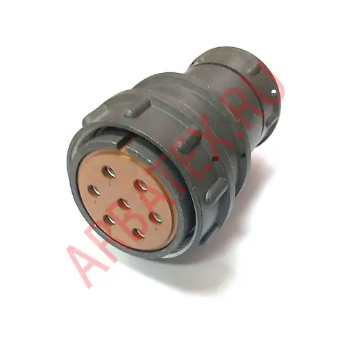 2РМД33КПЭ7Г9А1 Разъемы 2РМ, 2РМТ, 2РМГ, 2РМДТ, ОНЦ-РГ фото фото 2