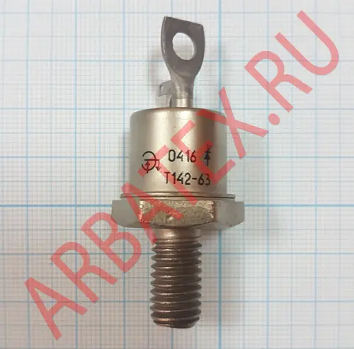Т142-63-10 фото 3