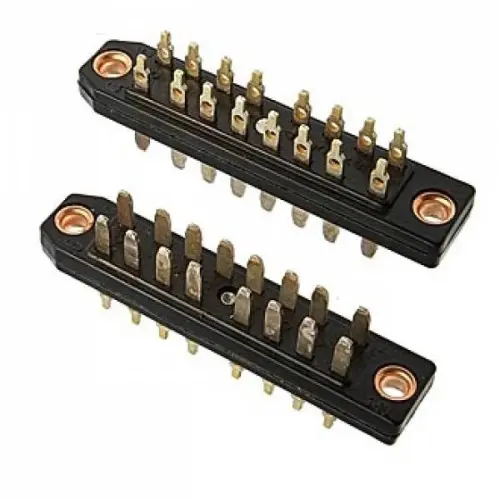 РП3-16А вилка Разъемы разное фото