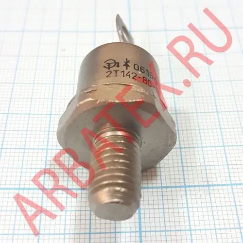 2Т142-80-11 фото 4