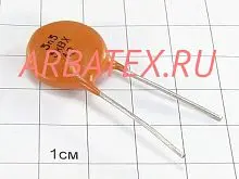 К15-5 3кВ 3300 пф