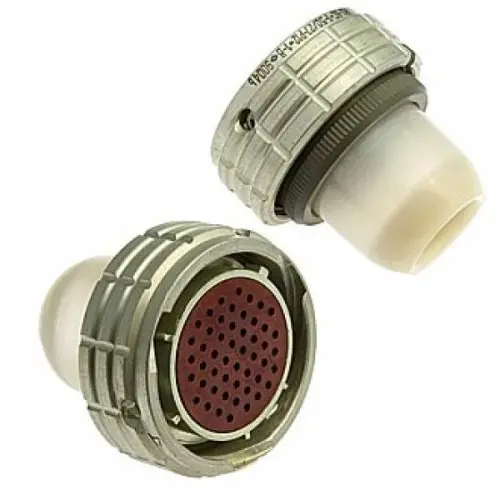 ОНЦ-БМ-1-50/18-Р12-2В фото фото 2 ОНЦ-БМ-1-50/18-Р12-2В Разъемы разное фото фото 2