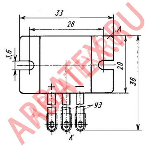 ТО125-12.5-12 фото 6 ТО125-12.5-12 фото 6