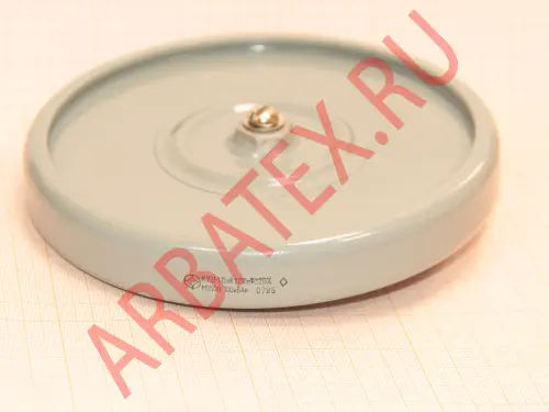 К15У-1 15кВ 2200 пф 100квар фото 2