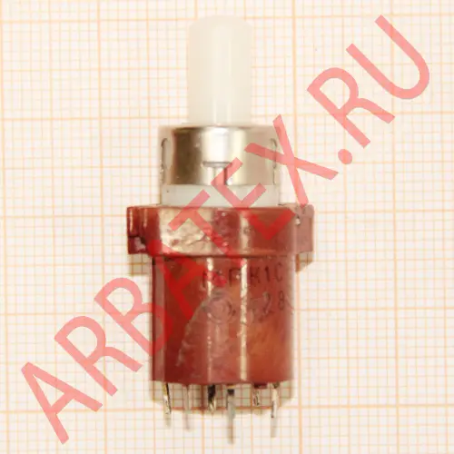 МГК1С-6 разъём Разъемы разное фото фото 3