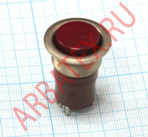 К-4-2 20мм кнопка фото 7 К-4-2 20мм кнопка фото 7