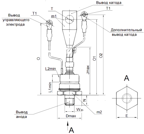 ТС161-160-14 фото 6