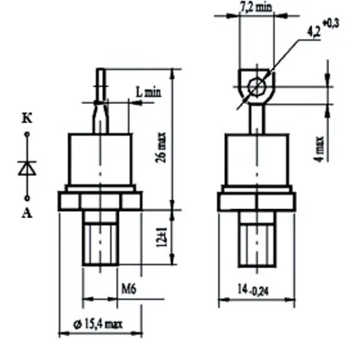 ДЛ122-32-16 фото 3 ДЛ122-32-16 фото 3